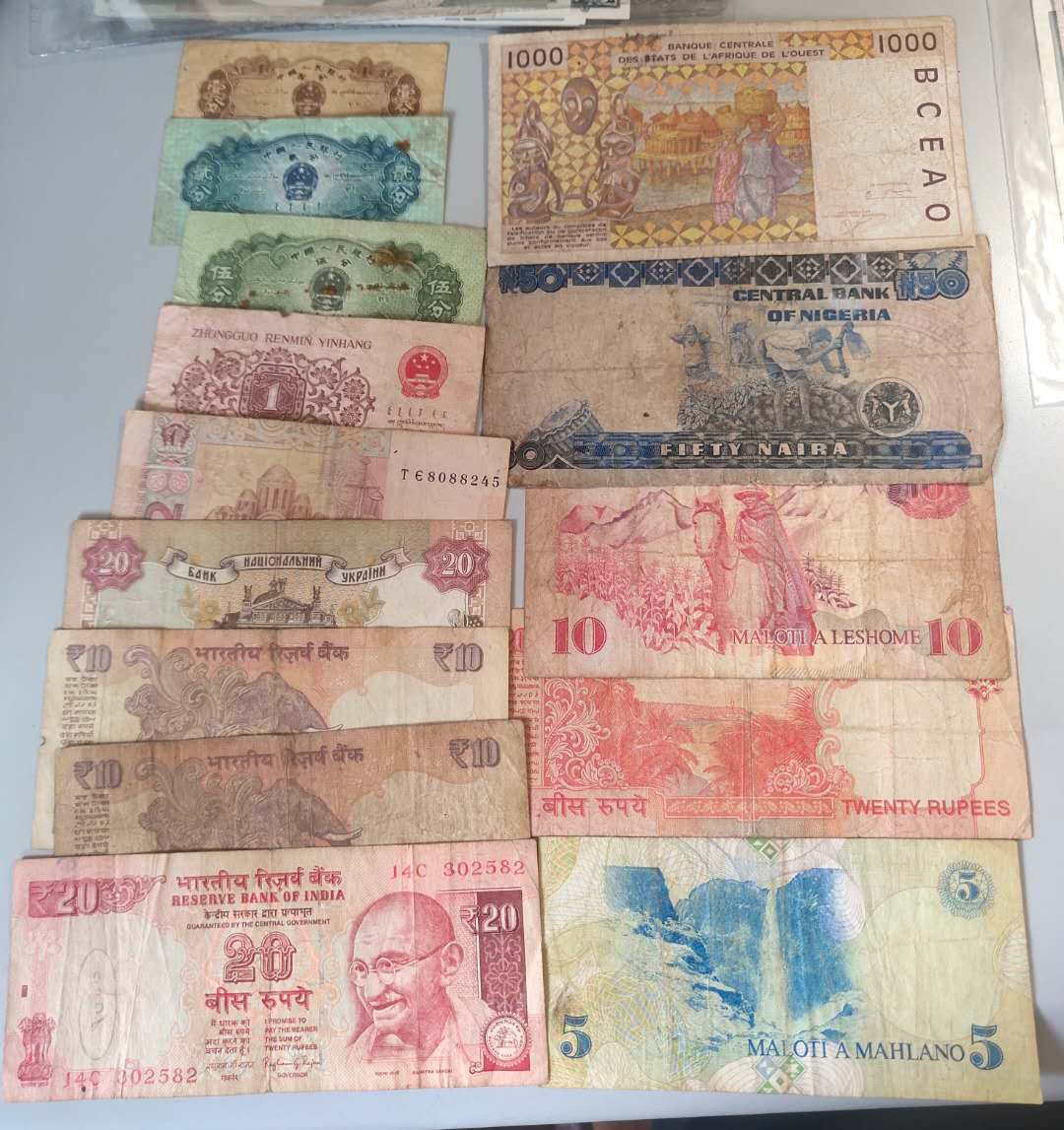 N&C第十一期: 欢乐捡漏场 流通品一组14张