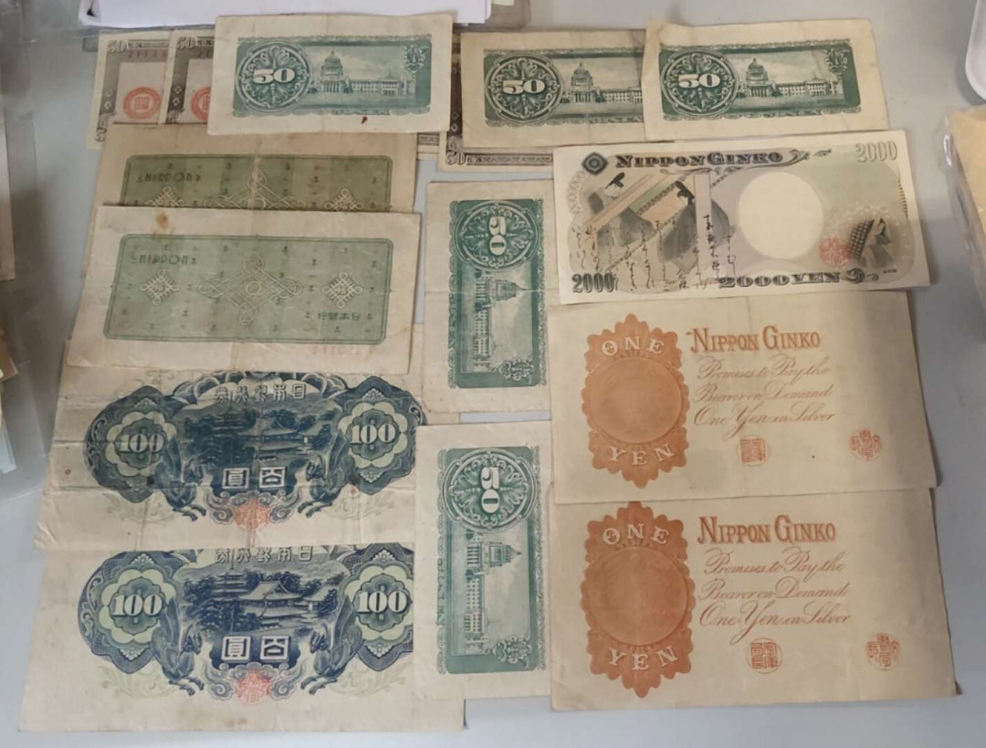 N&C第十一期: 欢乐捡漏场 日本18张