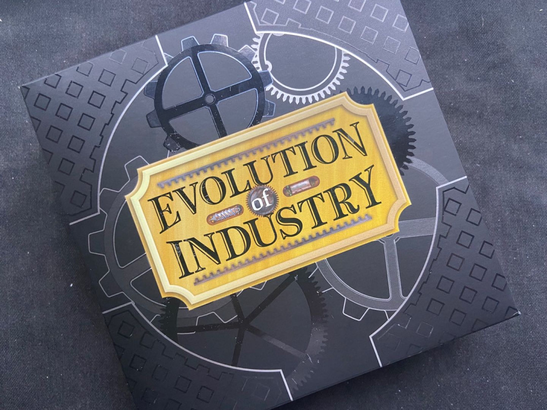 【币观天下】第152期钱币拍卖 【图瓦卢】2018年齿轮银币2枚【系列1】