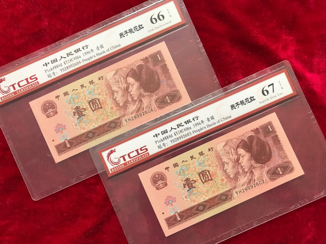 缤纷拍第374期 961燕子桃花红两张