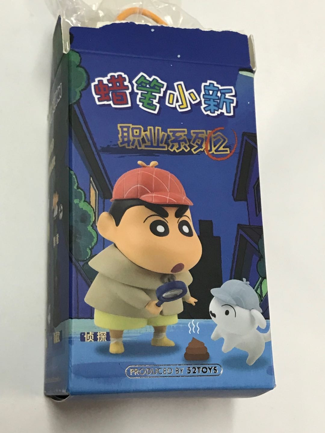零元拍：2枚可爱盲盒打包，均为拆盒未拆内袋，全新全陪无损卡片齐全。