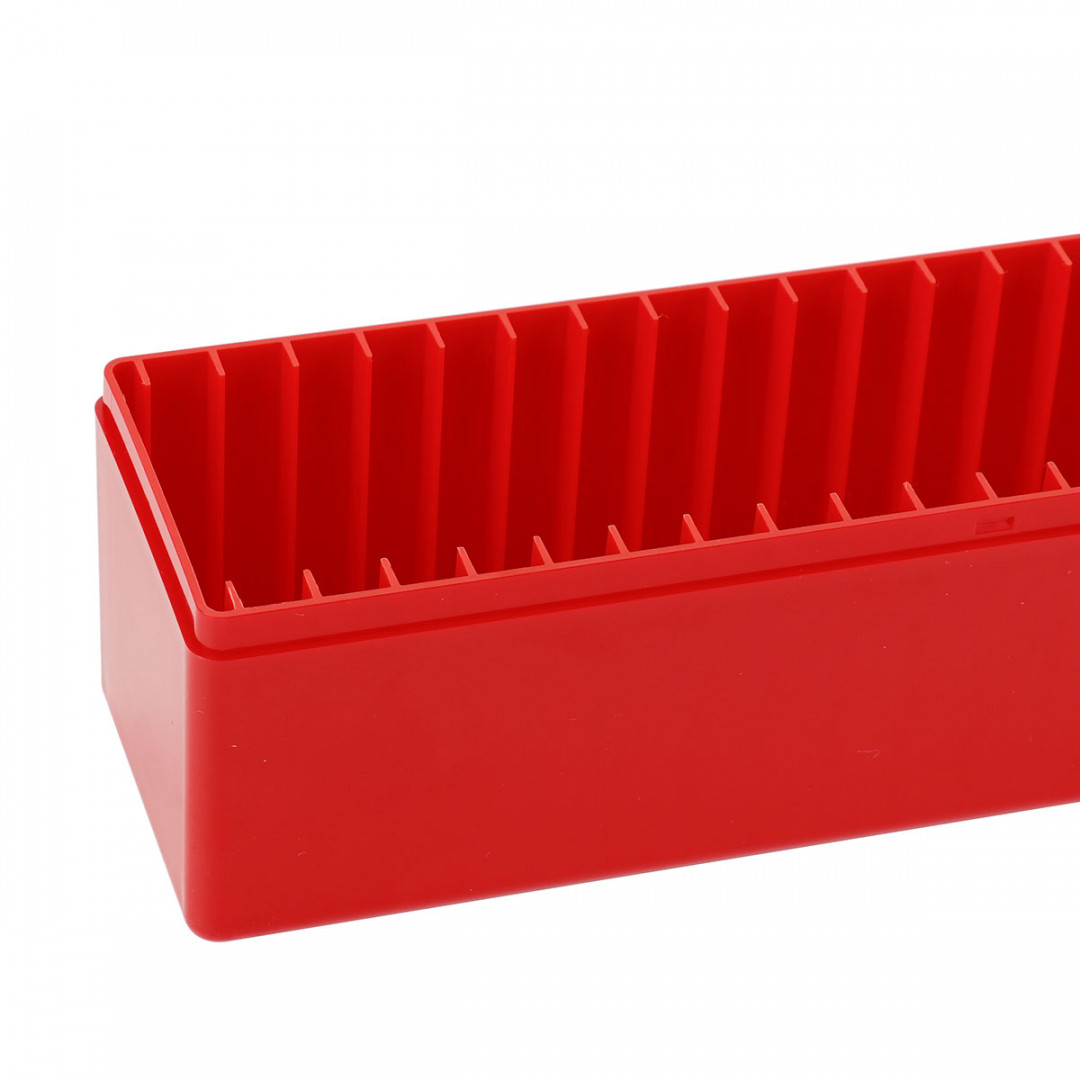 亘邦收藏第71期 全新NGC收藏盒（红色）