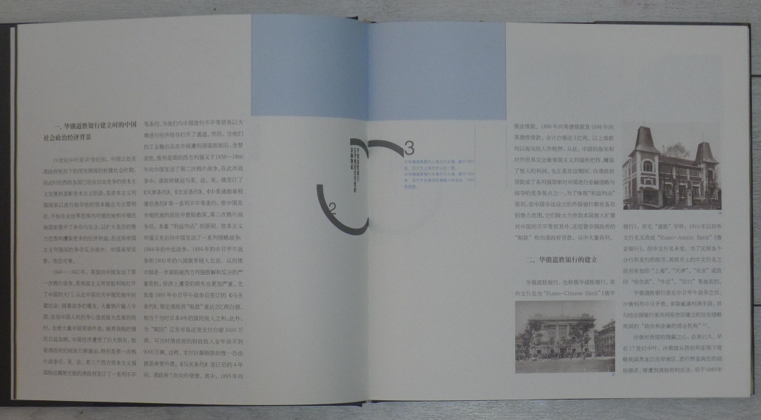 世界钱币章牌书籍专场拍卖第40期 华俄道胜银行在华殖民化经营的金融物证