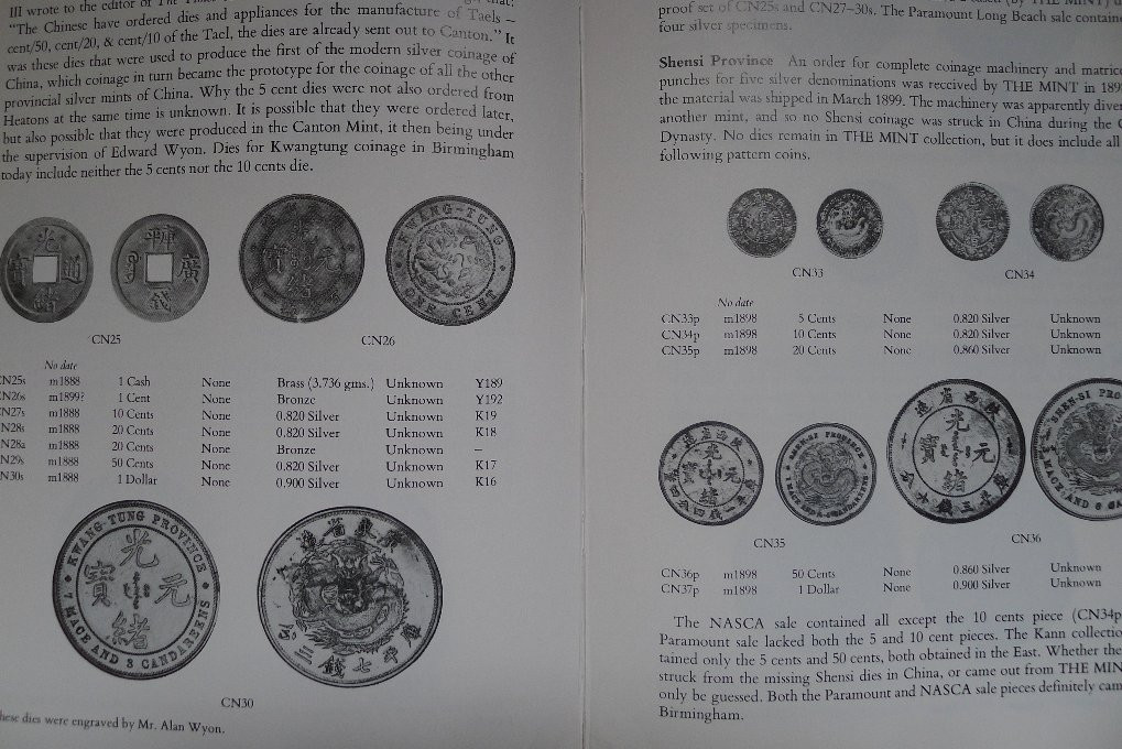 世界钱币章牌书籍专场拍卖第10期 《伯明翰造币厂史》A Numismatic History Of The Birmingham Mint 