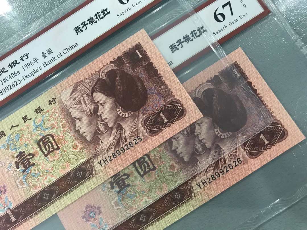 缤纷拍379期 961燕子桃花红两张