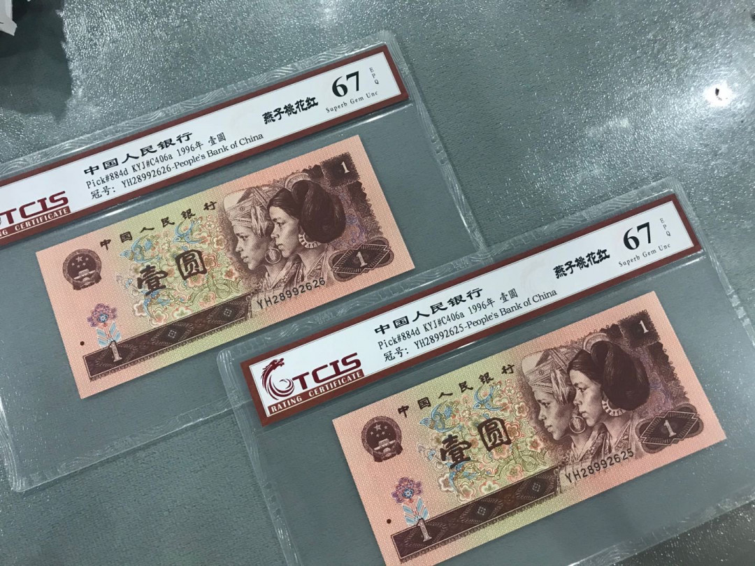 缤纷拍379期 961燕子桃花红两张