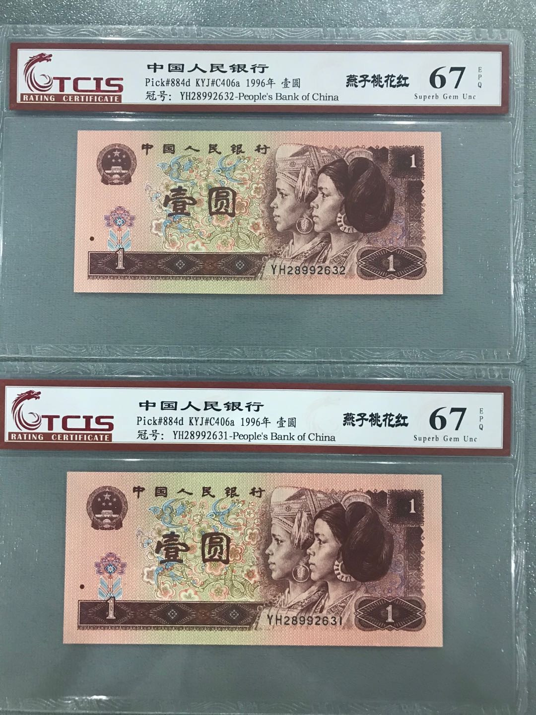 缤纷拍380期 961燕子桃花红两张