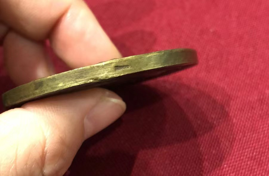 喜迎🐂年艺术麦朵尔第十七场拍卖 体育运动奖章