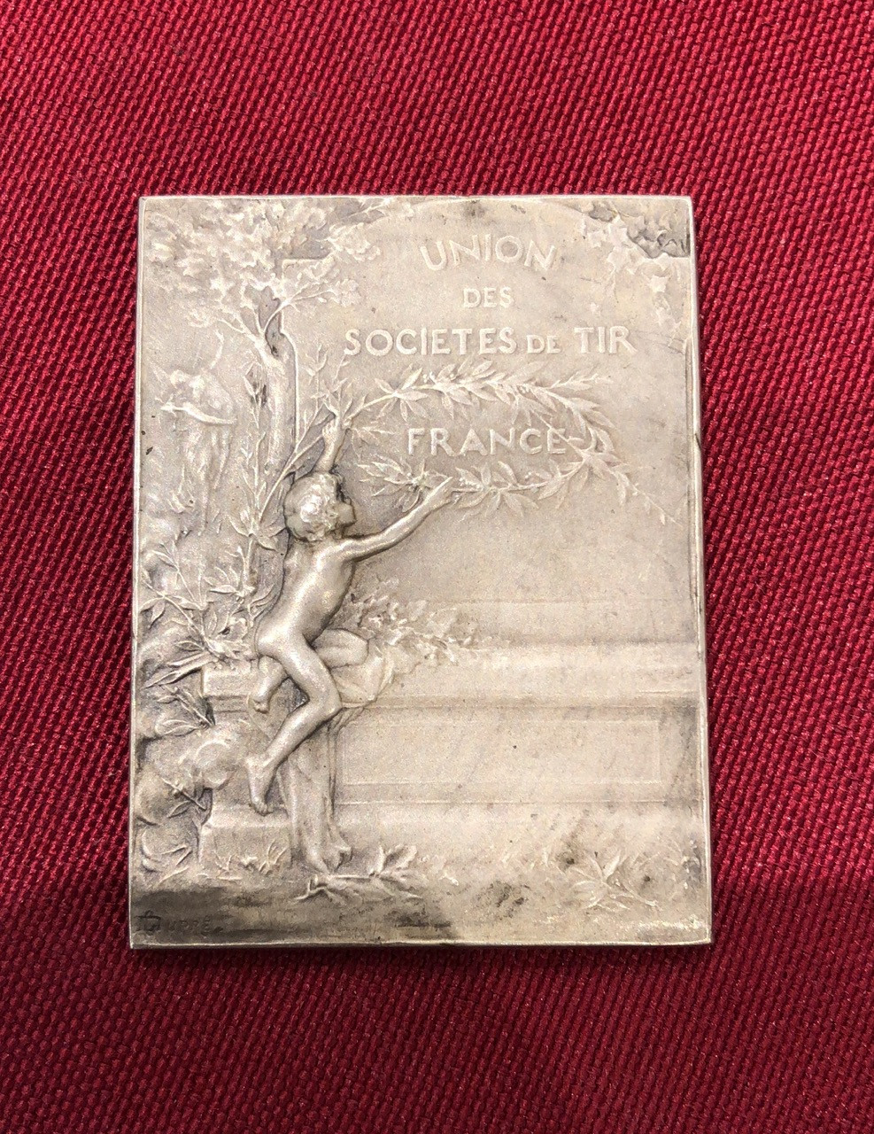 喜迎🐂年艺术麦朵尔第十七场拍卖 法兰西射击联盟