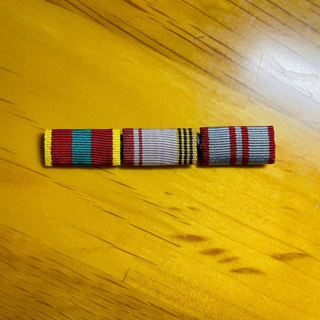 索科洛夫斯基·苏联-保加利亚小拍No.6 苏联勋略一组，忘我劳动+老战士+建军40