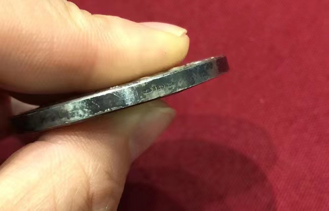 喜迎🐂年艺术麦朵尔第十六场拍卖 课程优异奖章