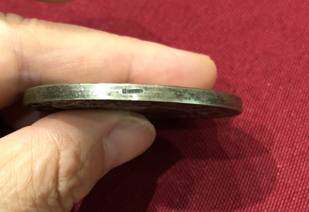 喜迎🐂年艺术麦朵尔第十六场拍卖 钢琴比赛奖章