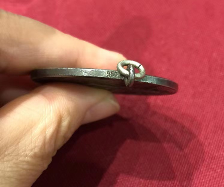 喜迎🐂年艺术麦朵尔第十六场拍卖 1909年汉堡