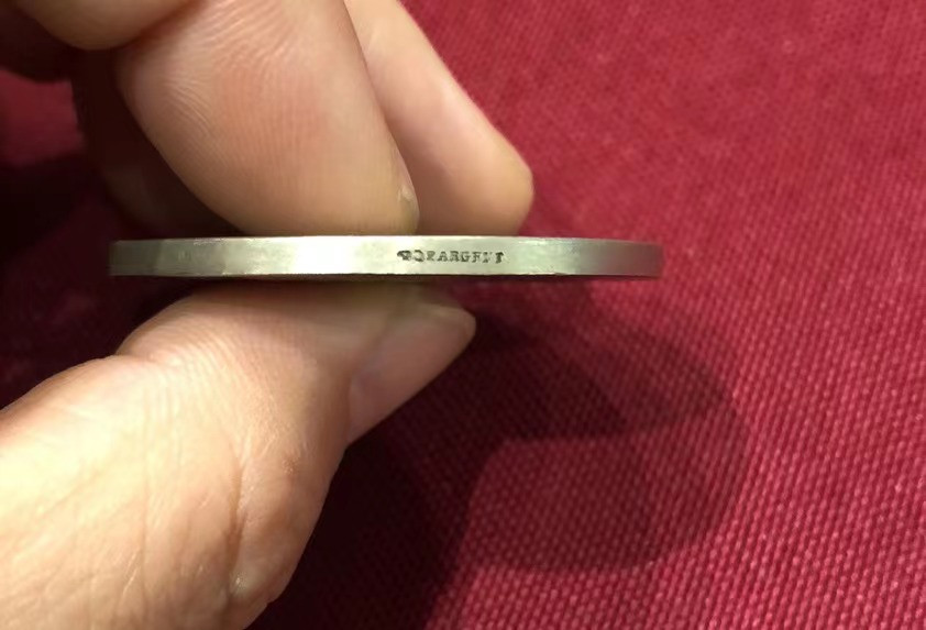 喜迎🐂年艺术麦朵尔第十七场拍卖 1926巴黎铸造工大赛