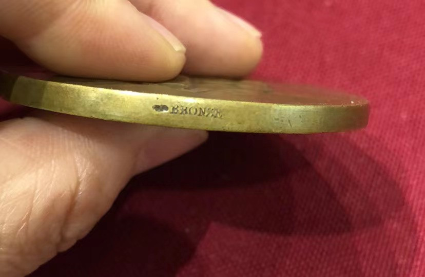 喜迎🐂年艺术麦朵尔第十七场拍卖 巴黎造币厂