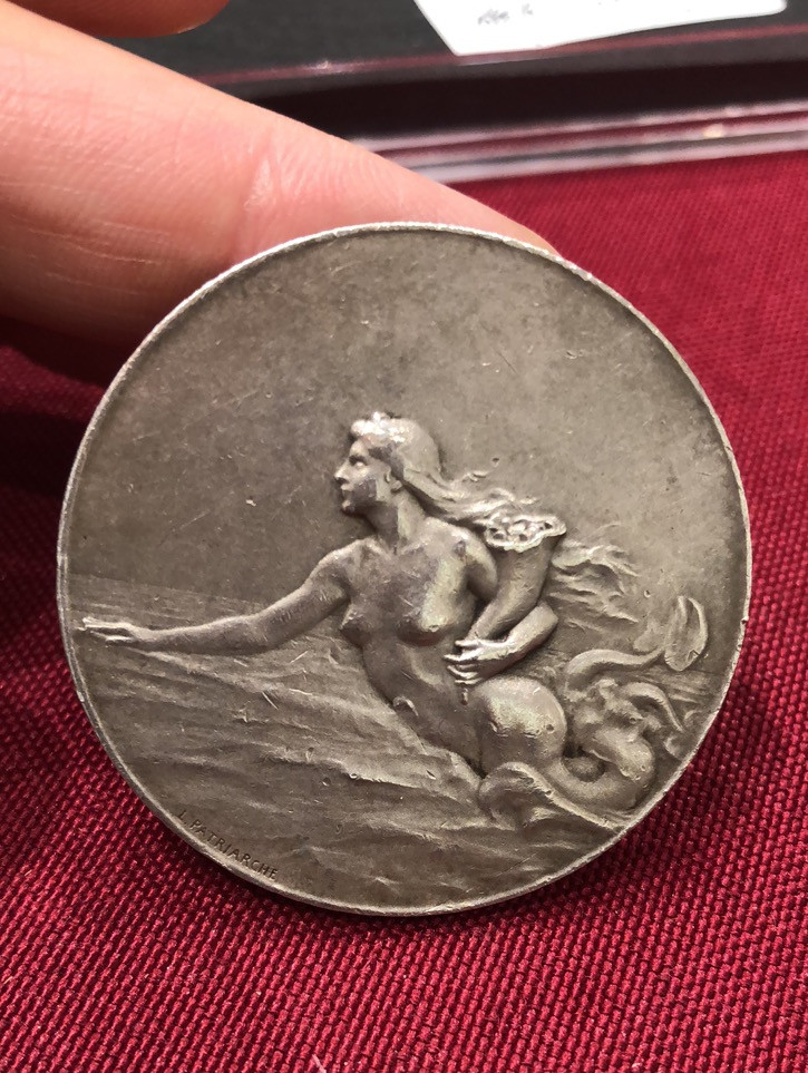 喜迎🐂年艺术麦朵尔第十七场拍卖 跨大西洋运输