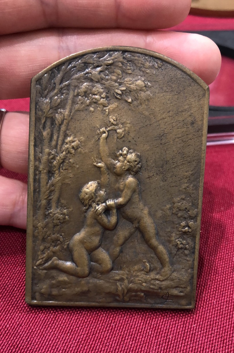 喜迎🐂年艺术麦朵尔第十七场拍卖 魅力