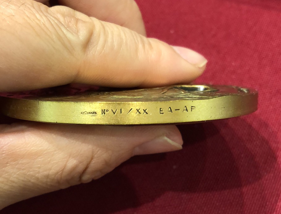 喜迎🐂年艺术麦朵尔第十六场拍卖 美洲欧罗巴号