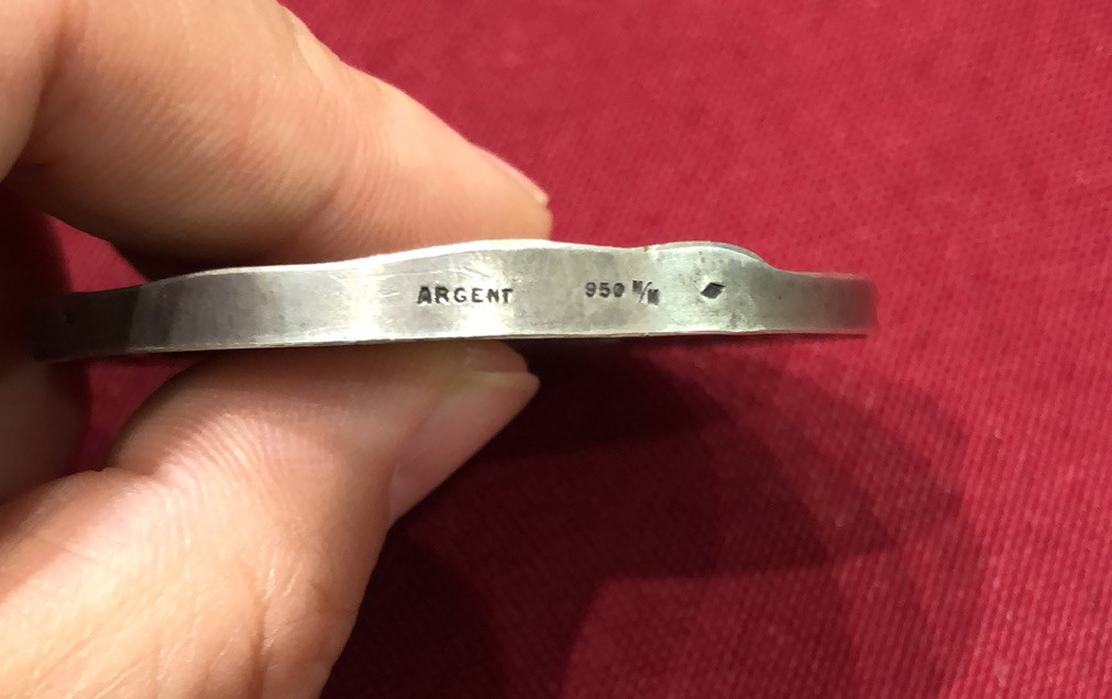 喜迎🐂年艺术麦朵尔第十六场拍卖 玛丽安娜