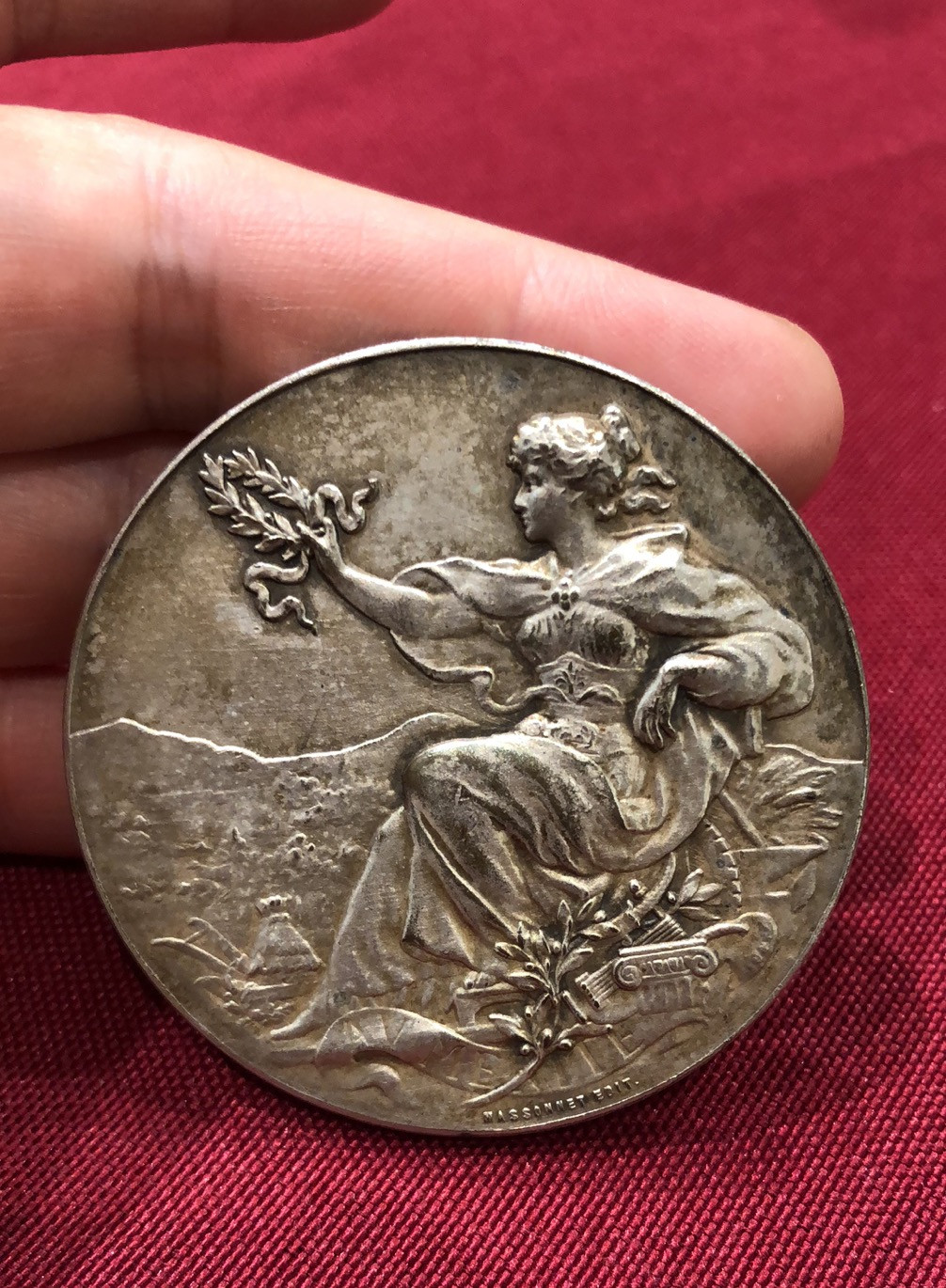 艺术麦朵尔第二十二场拍卖 语言技术协会