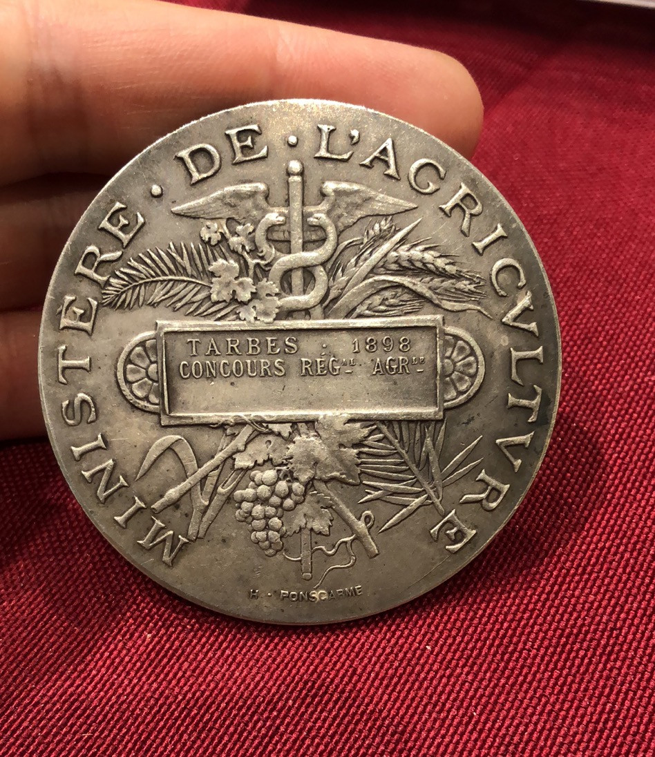 喜迎🐂年艺术麦朵尔第二十场拍卖 玛丽安娜