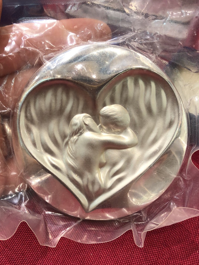 艺术麦朵尔第二十三场拍卖 情人