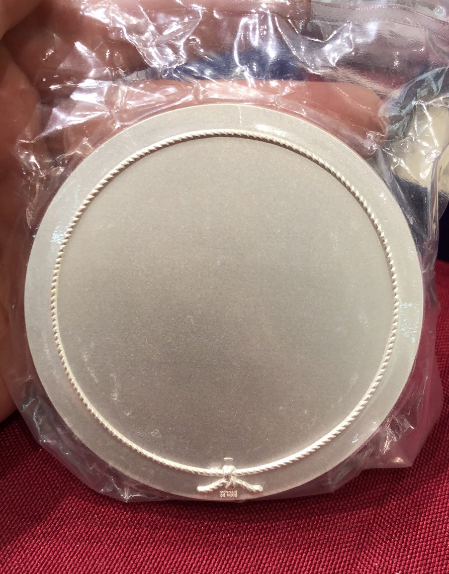 艺术麦朵尔第二十三场拍卖 情人