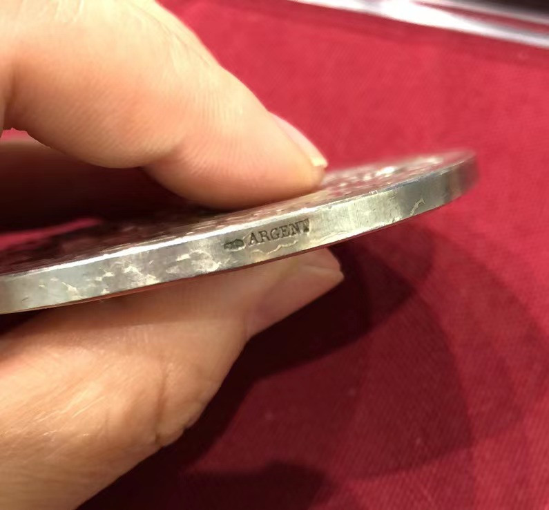 喜迎🐂年艺术麦朵尔第二十场拍卖 云车女神1895