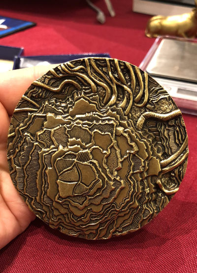 艺术麦朵尔第二十三场拍卖 - 婆罗浮屠——杜弗莱