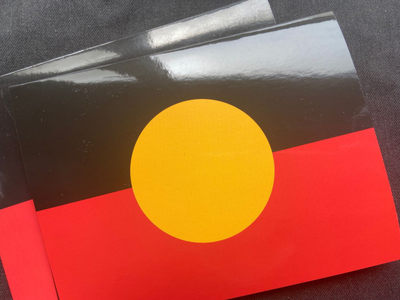 【随心拍&Getcoins】钱币拍卖九十三期～ 【澳大利亚】土澳国旗2澳元册子