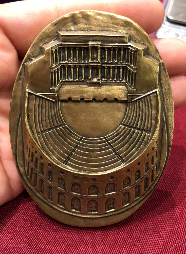 艺术麦朵尔第二十三场拍卖 古罗马的诗歌