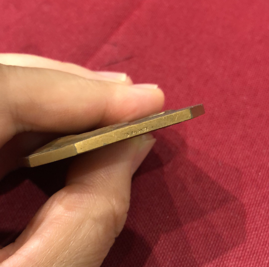 喜迎🐂年艺术麦朵尔第二十场拍卖 1965年艺术联盟评委