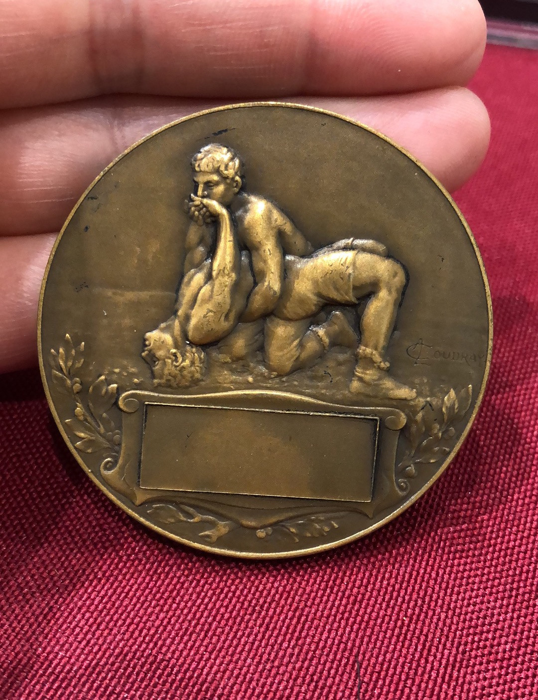 喜迎🐂年艺术麦朵尔第二十场拍卖 搏斗