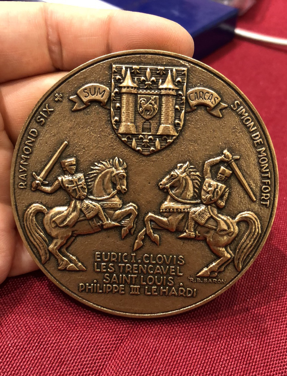 艺术麦朵尔第二十三场拍卖 卡松市