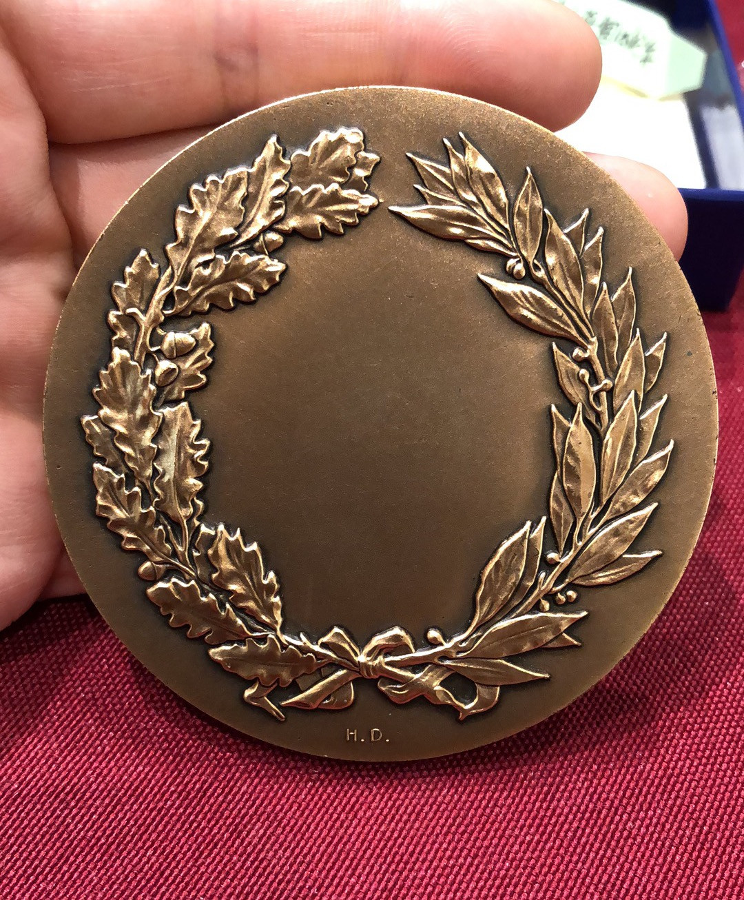 艺术麦朵尔第二十三场拍卖 共和国女神