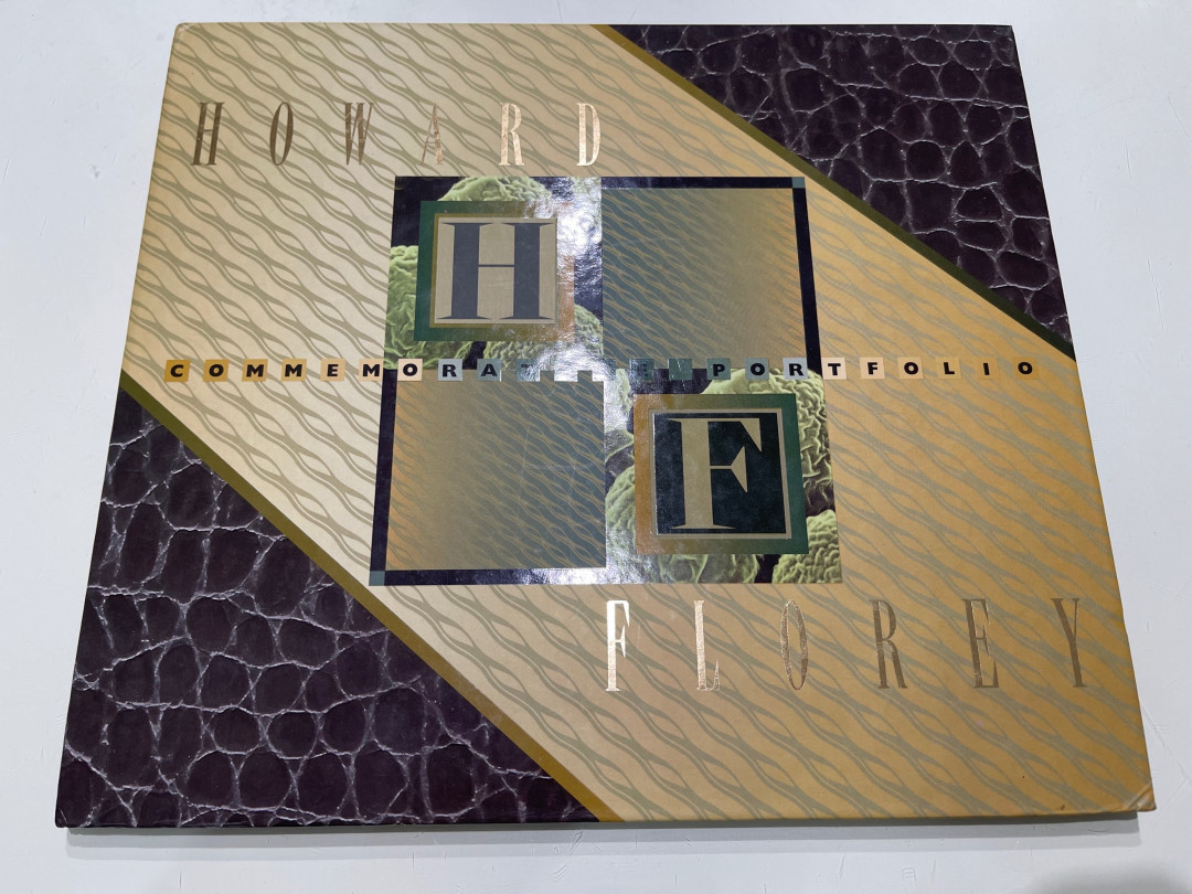 《外钞收藏家》第一百一十七期拍卖 1994年澳大利亚50刀 PMG66 带原装册子