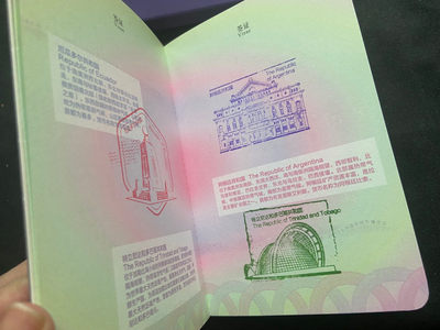 【随心拍&Getcoins】钱币拍卖九十四期～  2018年小猪钱币护照【含5g银章】