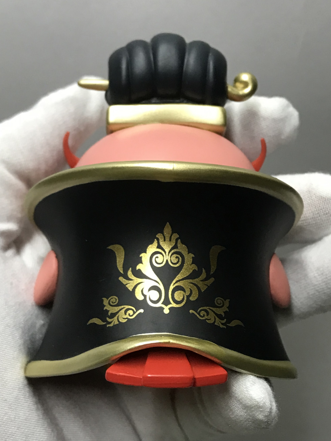 零元拍：猫头鹰CiCi🦉手办三枚，一枚诸葛亮，一枚赵云（全新未开，两种颜色盲盒）一枚重庆豆花儿碗，造型独特有趣，市面少见。三枚一起拍哦。