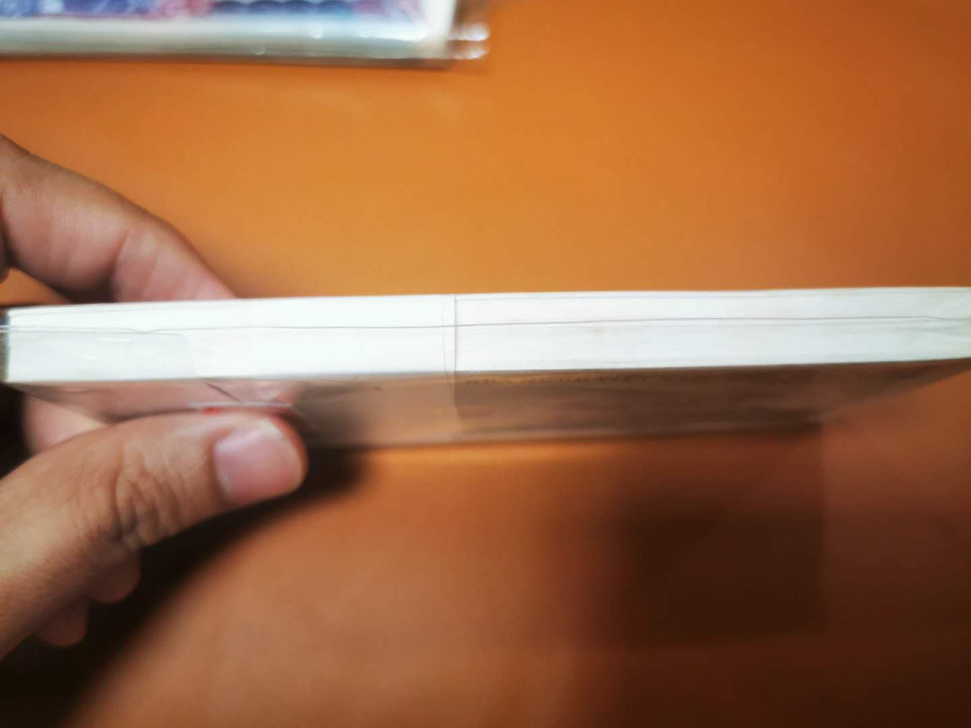 【鲸贝乐淘★自动结拍】千字文·第“枇杷晚翠，梧桐蚤凋”号拍卖·两拍包邮 【越南🇻🇳 】1991年5000盾整刀，边略有小黄斑如图，难得好品