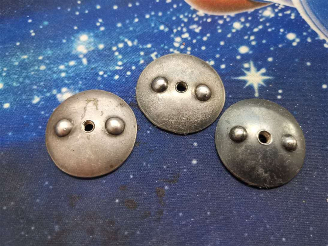 苏联勋章拍卖八月第一期 13.苏联勋章的银盖子三个