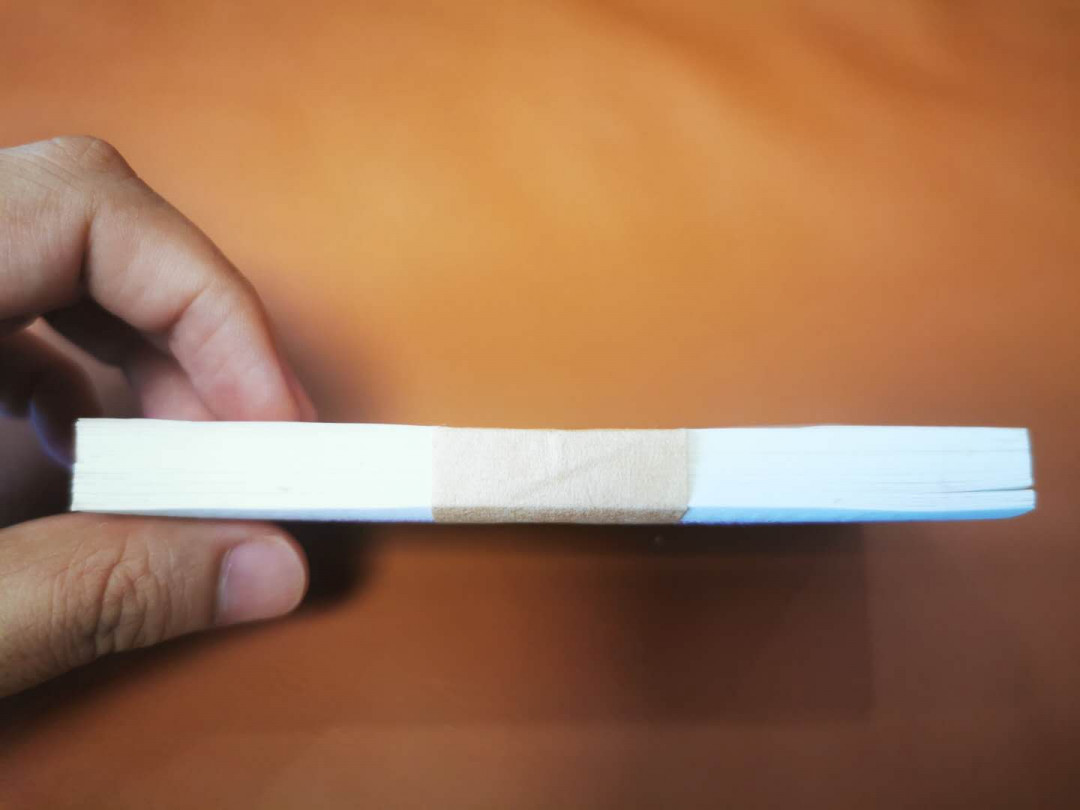 【鲸贝乐淘★自动结拍】千字文·第“具膳餐饭，适口充肠”号拍卖·两拍包邮 【中国代印★老挝🇱🇦】1968年10基普，庙宇水印，整刀全新全品UNC ，略有小黄斑边上，难得稀有好品