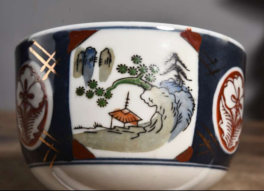N&C 第十三期: 鉴定古瓷器试水场