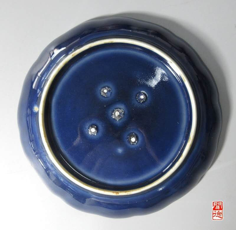 N&C 第十三期: 鉴定古瓷器试水场