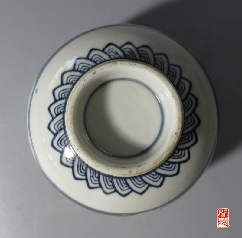 N&C 第十三期: 鉴定古瓷器试水场
