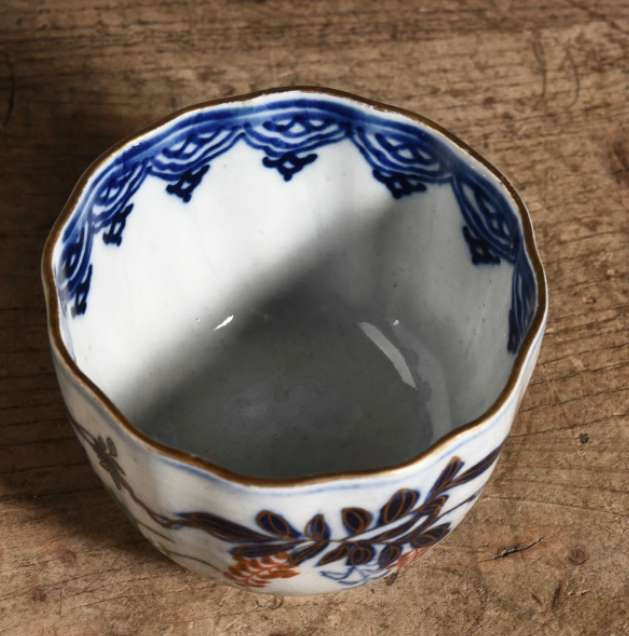 N&C 第十三期: 鉴定古瓷器试水场