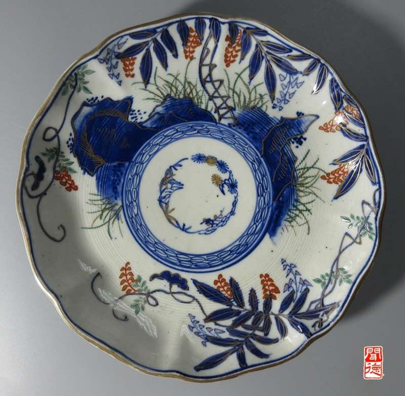 N&C 第十三期: 鉴定古瓷器试水场