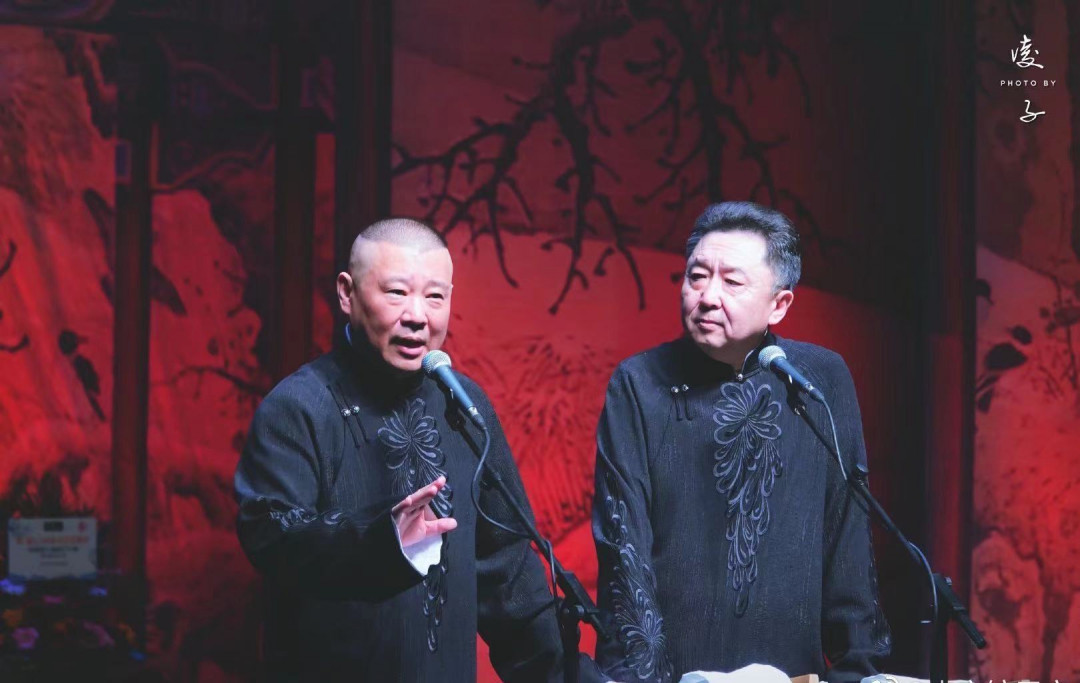零元拍：京城顽主于谦亲笔签名重磅新作《人间烟火》