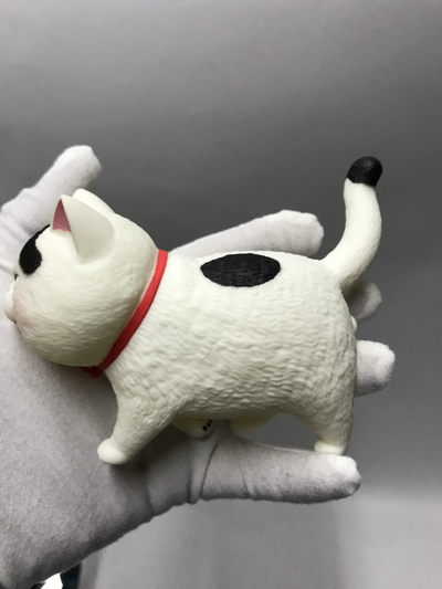 零元拍：不二马大叔 猫铃铛手办盲盒，小可爱不领一只回去吗？ - 零元拍：不二马大叔 猫铃铛手办盲盒，小可爱不领一只回去吗？