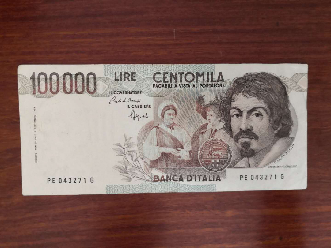 N&C 第十三期: 鉴定古瓷器试水场 意大利100000好品如图