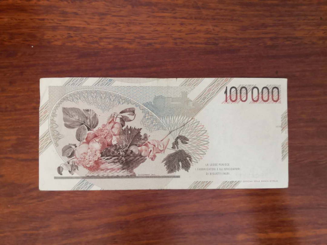 N&C 第十三期: 鉴定古瓷器试水场 意大利100000好品如图